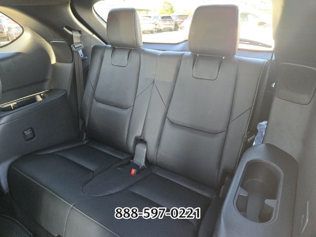 2022 Mazda Mazda CX-9 Grand Touring