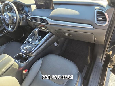 2022 Mazda Mazda CX-9 Grand Touring
