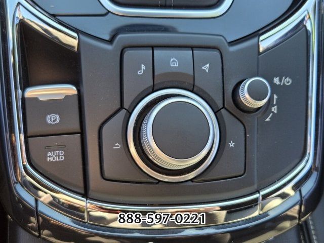 2022 Mazda Mazda CX-9 Grand Touring