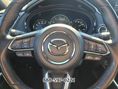 2022 Mazda Mazda CX-9 Grand Touring