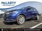 2022 Nissan Rogue Sport S