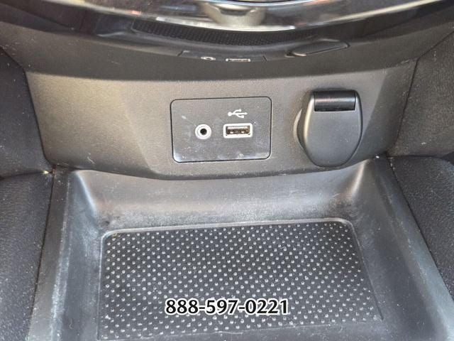 2022 Nissan Rogue Sport S