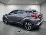 2019 Toyota C-HR Limited