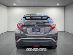 2019 Toyota C-HR Limited