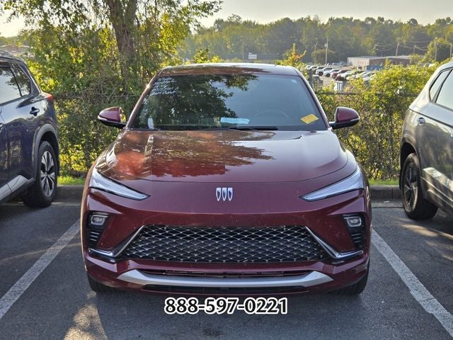 2024 Buick Envista Avenir