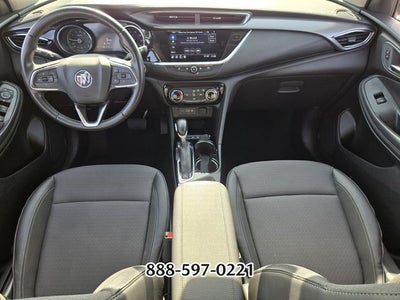2022 Buick Encore GX Preferred