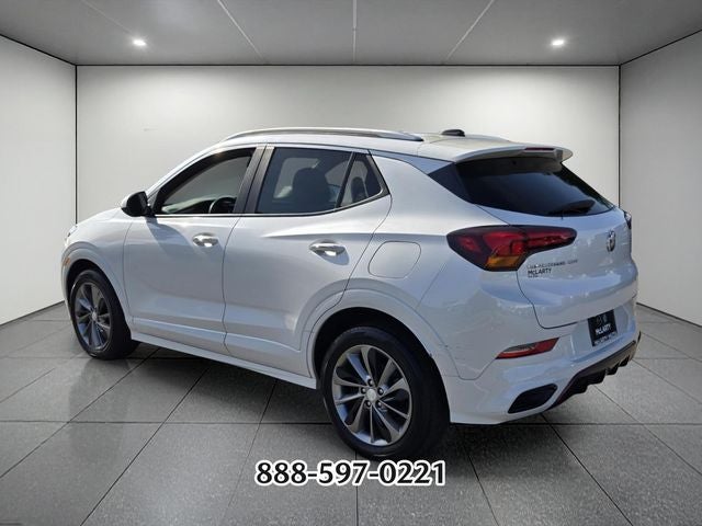 2022 Buick Encore GX Preferred