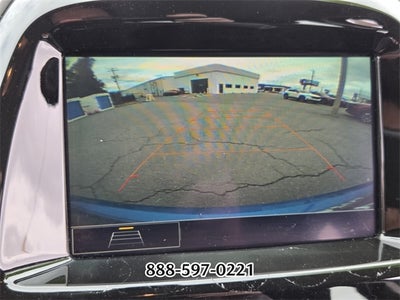 2021 Chevrolet Spark LS