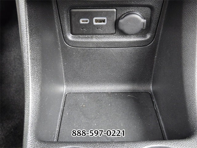 2021 Chevrolet Spark LS