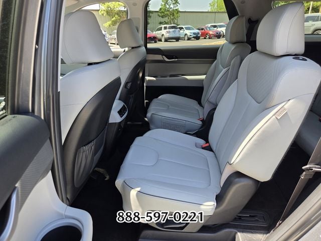 2024 Hyundai Palisade SEL 7 Passenger