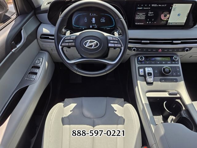 2024 Hyundai Palisade SEL 7 Passenger