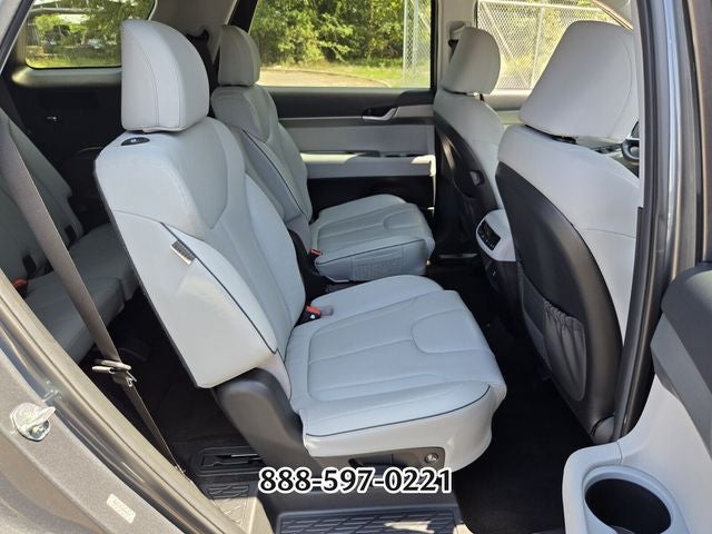 2024 Hyundai Palisade SEL 7 Passenger