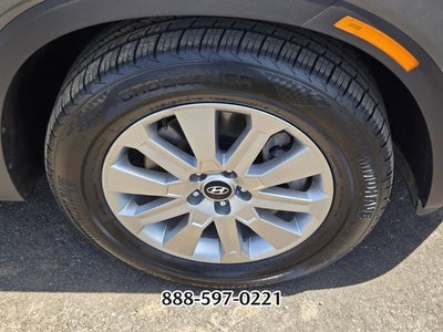 2024 Hyundai Palisade SEL 7 Passenger