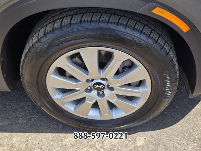 2024 Hyundai Palisade SEL 7 Passenger