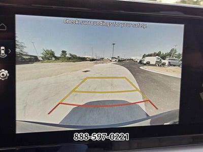 2024 Hyundai Palisade SEL 7 Passenger