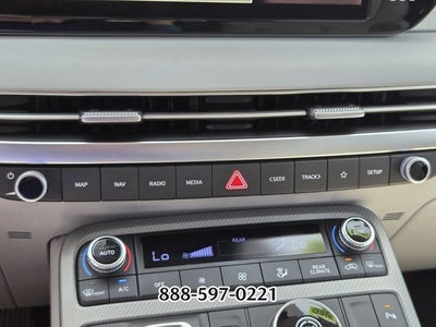 2024 Hyundai Palisade SEL 7 Passenger