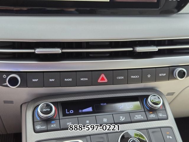 2024 Hyundai Palisade SEL 7 Passenger