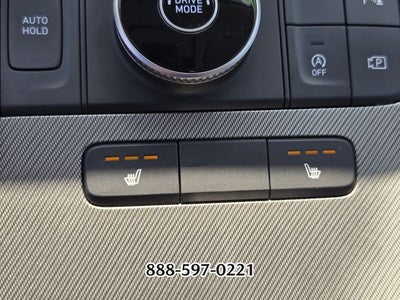 2024 Hyundai Palisade SEL 7 Passenger