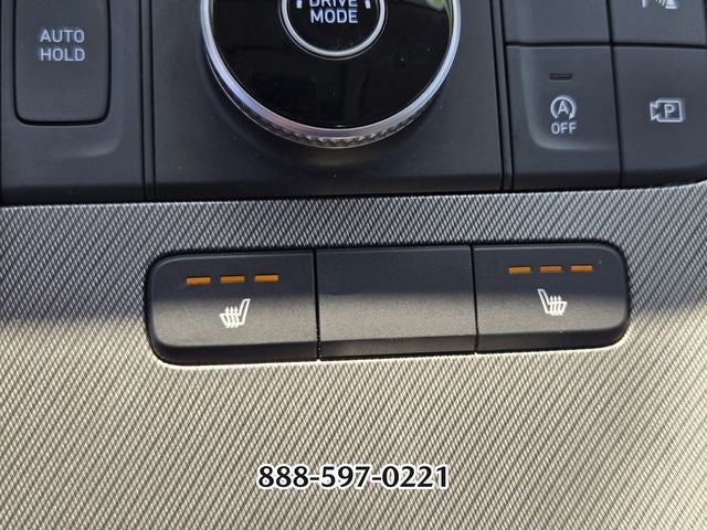 2024 Hyundai Palisade SEL 7 Passenger