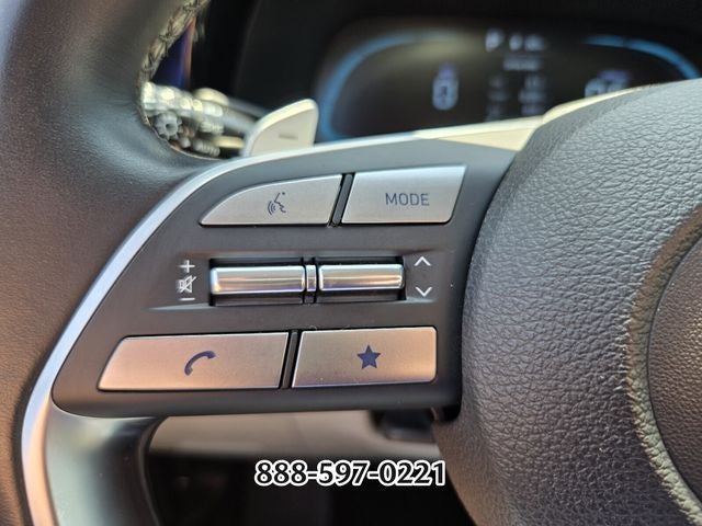 2024 Hyundai Palisade SEL 7 Passenger