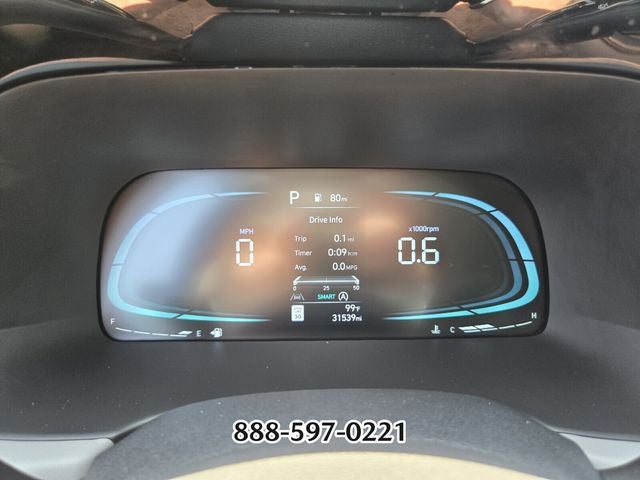 2024 Hyundai Palisade SEL 7 Passenger