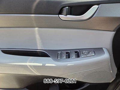 2024 Hyundai Palisade SEL 7 Passenger