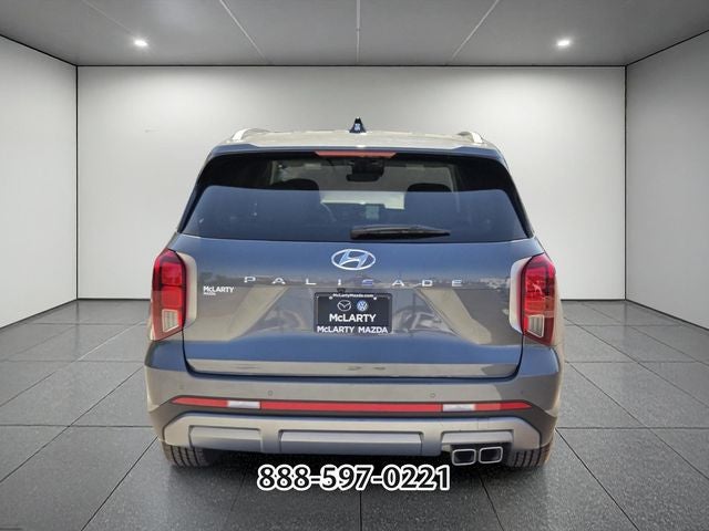 2024 Hyundai Palisade SEL 7 Passenger