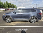 2018 Hyundai Santa Fe SE Ultimate