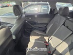 2018 Hyundai Santa Fe SE Ultimate
