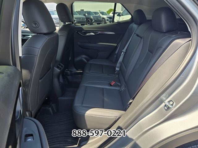 2024 Buick Envision Preferred