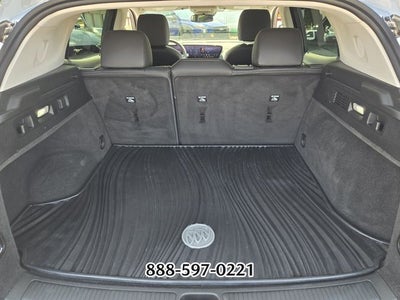 2024 Buick Envision Preferred