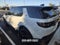 2020 Land Rover Discovery Sport SE