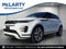 2022 Land Rover Range Rover Evoque R-Dynamic SE