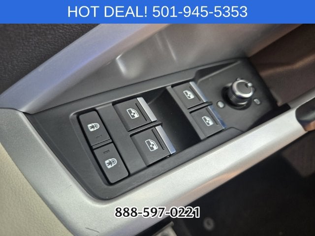 2021 Audi Q3 Premium quattro