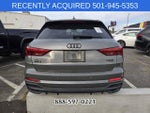2024 Audi Q3 Premium Plus S Line quattro