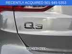2024 Audi Q3 Premium Plus S Line quattro