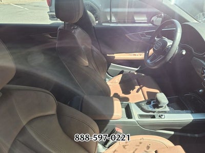 2024 Audi A5 Sportback 45 S line Premium Plus quattro