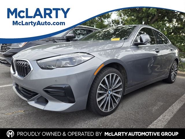 2022 BMW 2 Series 228i