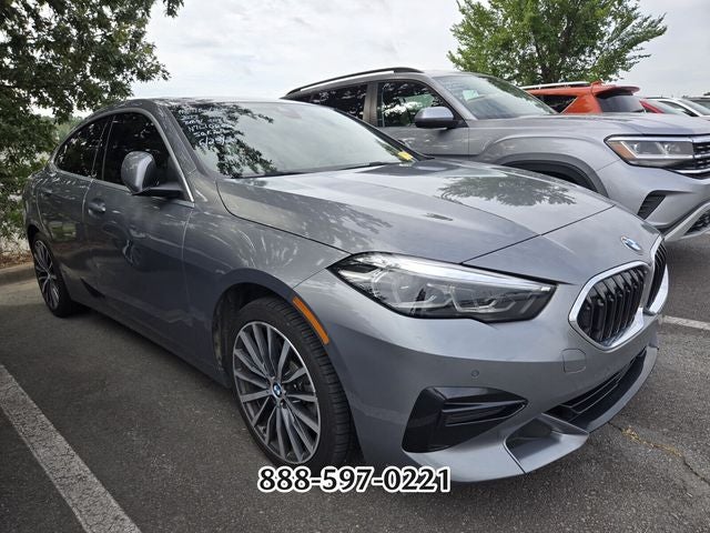 2022 BMW 2 Series 228i