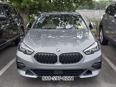 2022 BMW 2 Series 228i