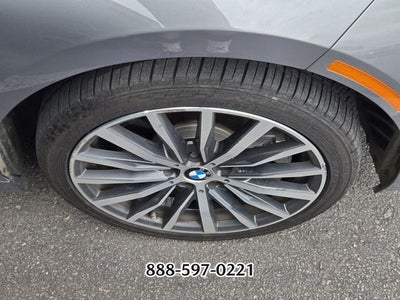 2022 BMW 2 Series 228i