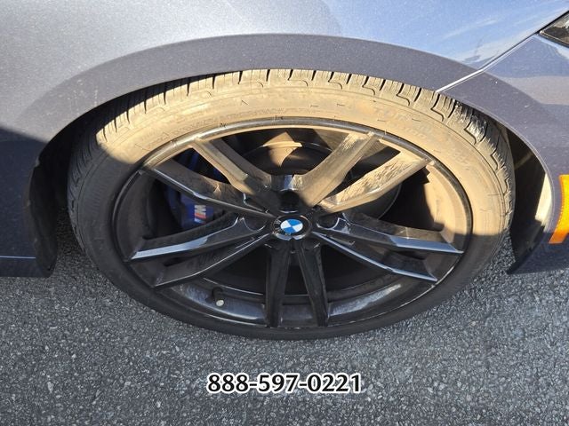 2022 BMW 4 Series 430i