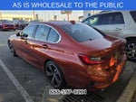 2019 BMW 3 Series 330i