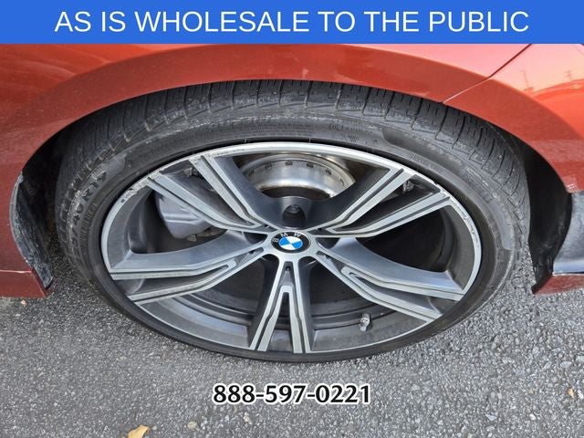 2019 BMW 3 Series 330i
