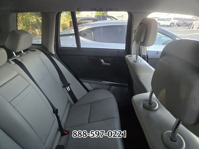 2014 Mercedes-Benz GLK GLK 350