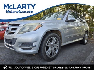 2014 Mercedes-Benz GLK GLK 350