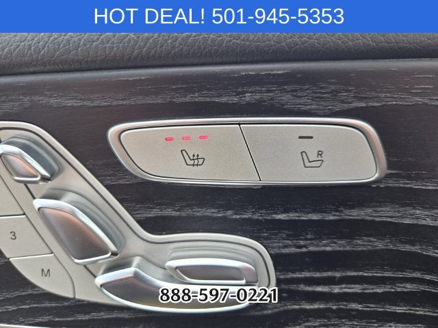 2020 Mercedes-Benz E-Class E 350 4MATIC®