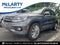 2012 Volkswagen Tiguan Base