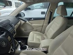 2012 Volkswagen Tiguan Base