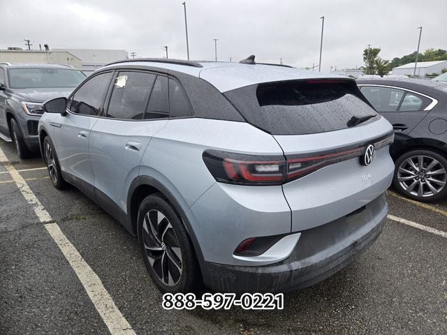 2021 Volkswagen ID.4 Pro S
